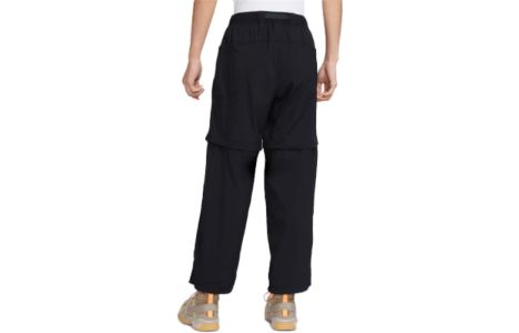 Nike ACG Zip-Off Trail Pants 'Black' DX6647-010 sold by KicksCrew