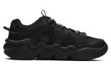 FILA Panini Low Retro Basketball Sneakers 'Black' F12M242127FBK sold by KicksCrew