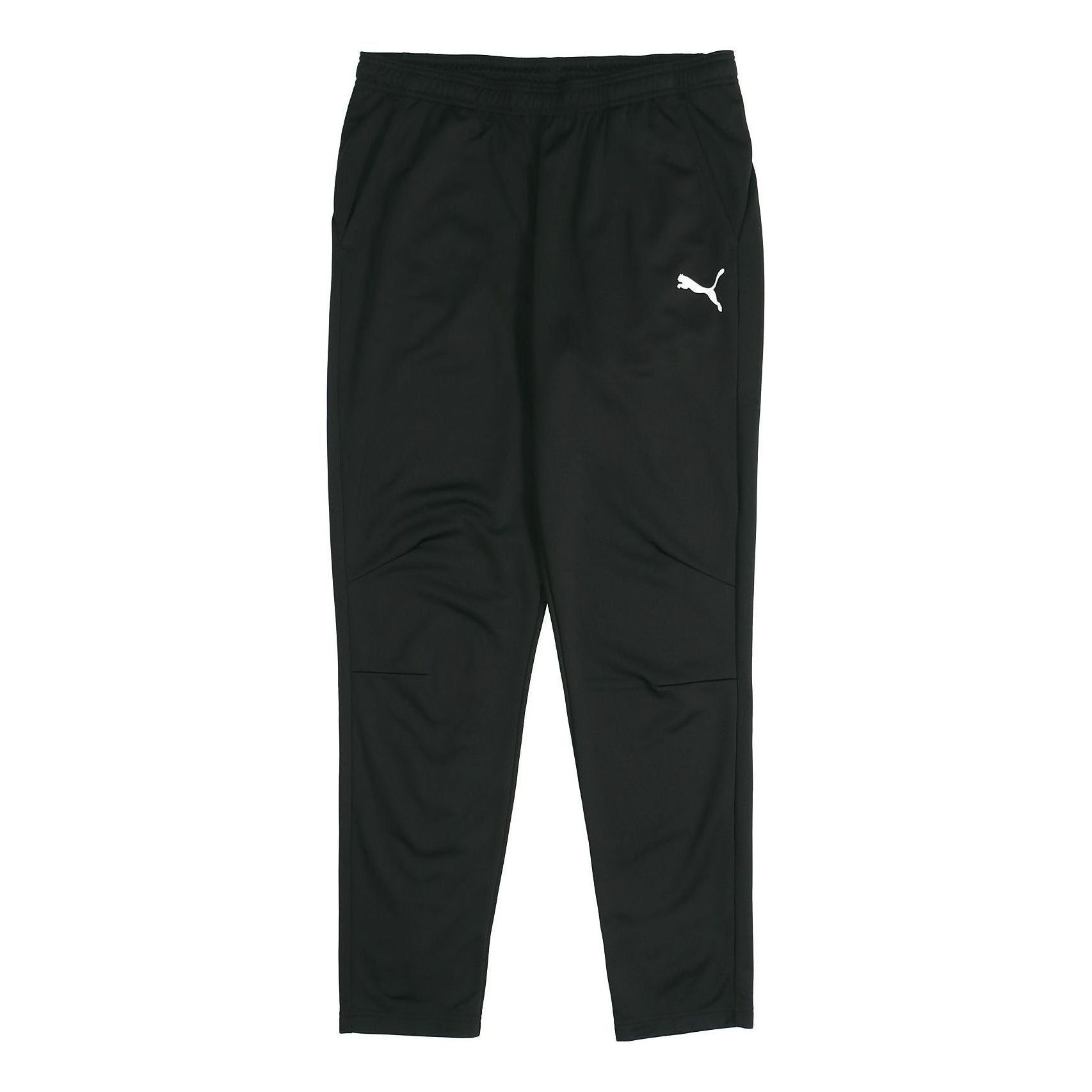 Puma Knitted Track Pants 'Black' 655770-03 sold by KicksCrew