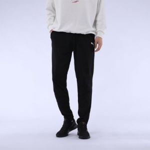 Puma Knitted Track Pants 'Black' 655770-03 sold by KicksCrew