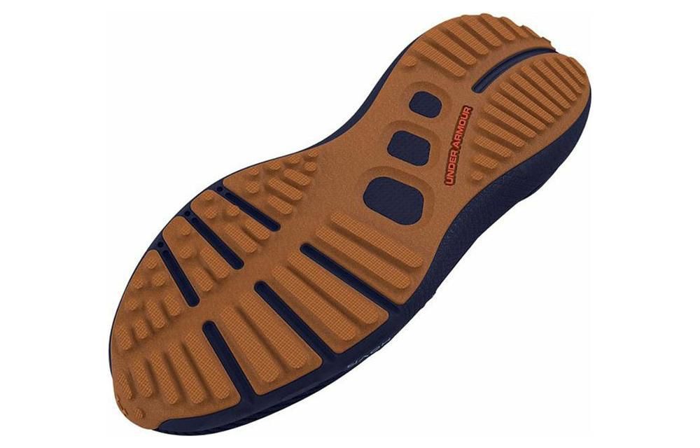 Under Armour HOVR Phantom 3 'Dark Navy' 3026651-400 sold by KicksCrew product image thumbnail 5