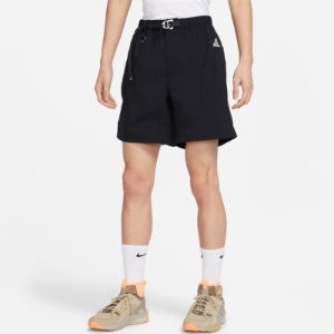 Nike ACG Zip-Off Trail Pants 'Black' DX6647-010 sold by KicksCrew
