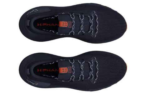 Under Armour HOVR Phantom 3 'Dark Navy' 3026651-400 sold by KicksCrew
