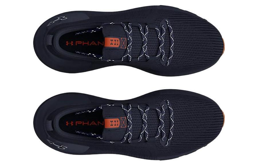Under Armour HOVR Phantom 3 'Dark Navy' 3026651-400 sold by KicksCrew product image thumbnail 4