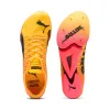 (WMNS) PUMA evoSPEED Fortepro NITRO Elite Shoes 'Orange Black' 311834-01 sold by KicksCrew