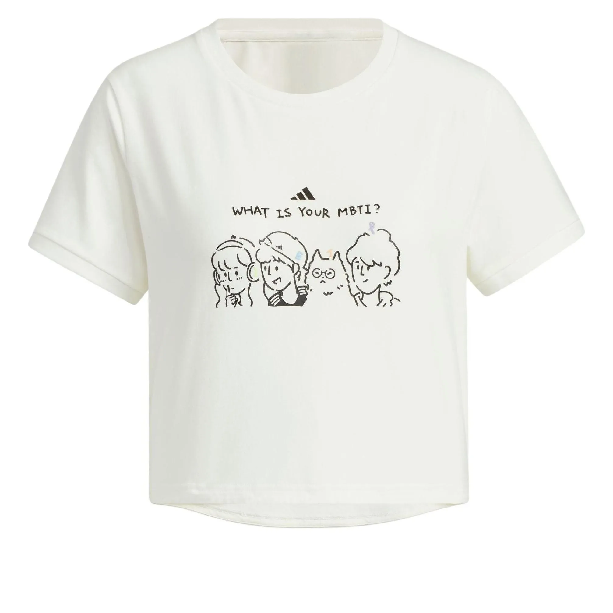 adidas T JN6663 sold by KicksCrew