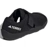 (TD) adidas Terrex Captain Toey 'Black' ID2435 sold by KicksCrew
