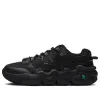 FILA Panini Low Retro Basketball Sneakers 'Black' F12M242127FBK sold by KicksCrew