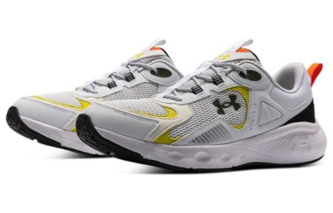 Under Armour Charged Vantage SE 'White Black' 3028446-100 sold by KicksCrew