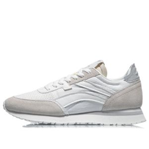 Li-Ning ChengFeng 'Smoke White' AGCR195-3 sold by KicksCrew