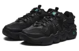 FILA Panini Low Retro Basketball Sneakers 'Black' F12M242127FBK sold by KicksCrew
