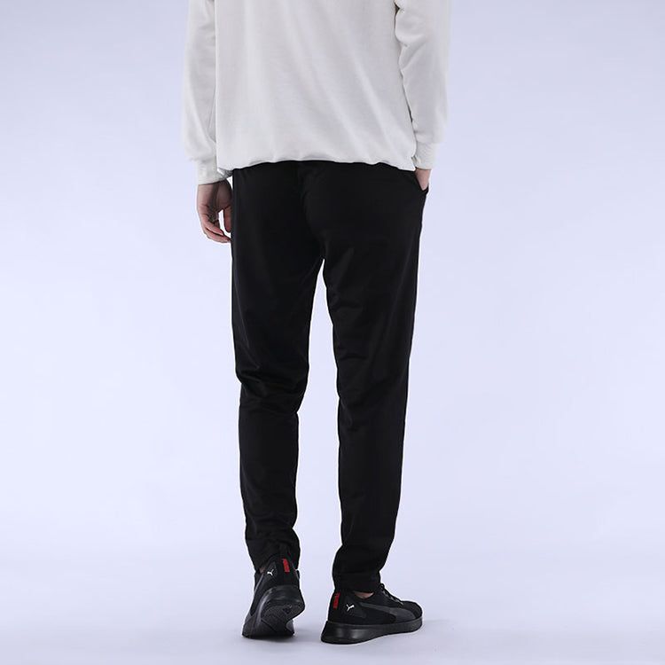 Puma Knitted Track Pants 'Black' 655770-03 sold by KicksCrew product image thumbnail 5