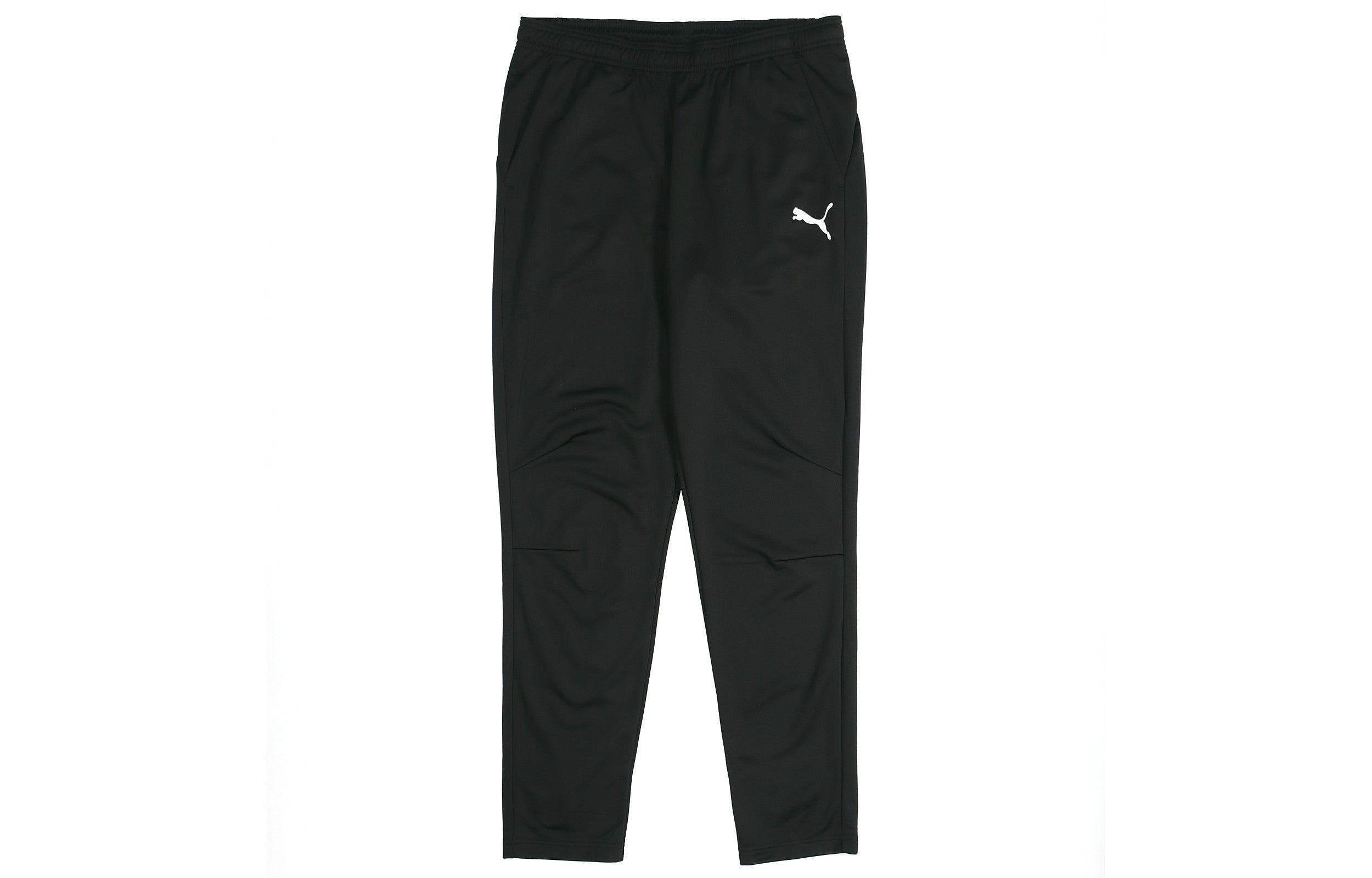 Puma Knitted Track Pants 'Black' 655770-03 sold by KicksCrew product image thumbnail 2