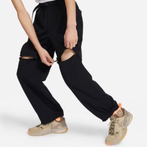 Nike ACG Zip-Off Trail Pants 'Black' DX6647-010 sold by KicksCrew