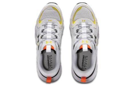 Under Armour Charged Vantage SE 'White Black' 3028446-100 sold by KicksCrew