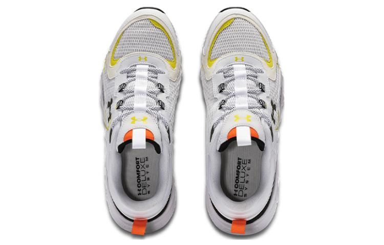 Under Armour Charged Vantage SE 'White Black' 3028446-100 sold by KicksCrew product image thumbnail 4