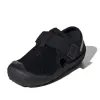 (TD) adidas Terrex Captain Toey 'Black' ID2435 sold by KicksCrew
