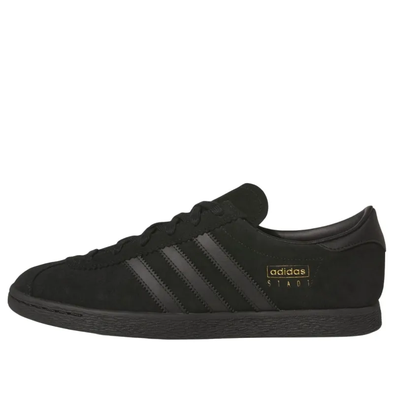 adidas Stadt 'Black' JI1881 sold by KicksCrew
