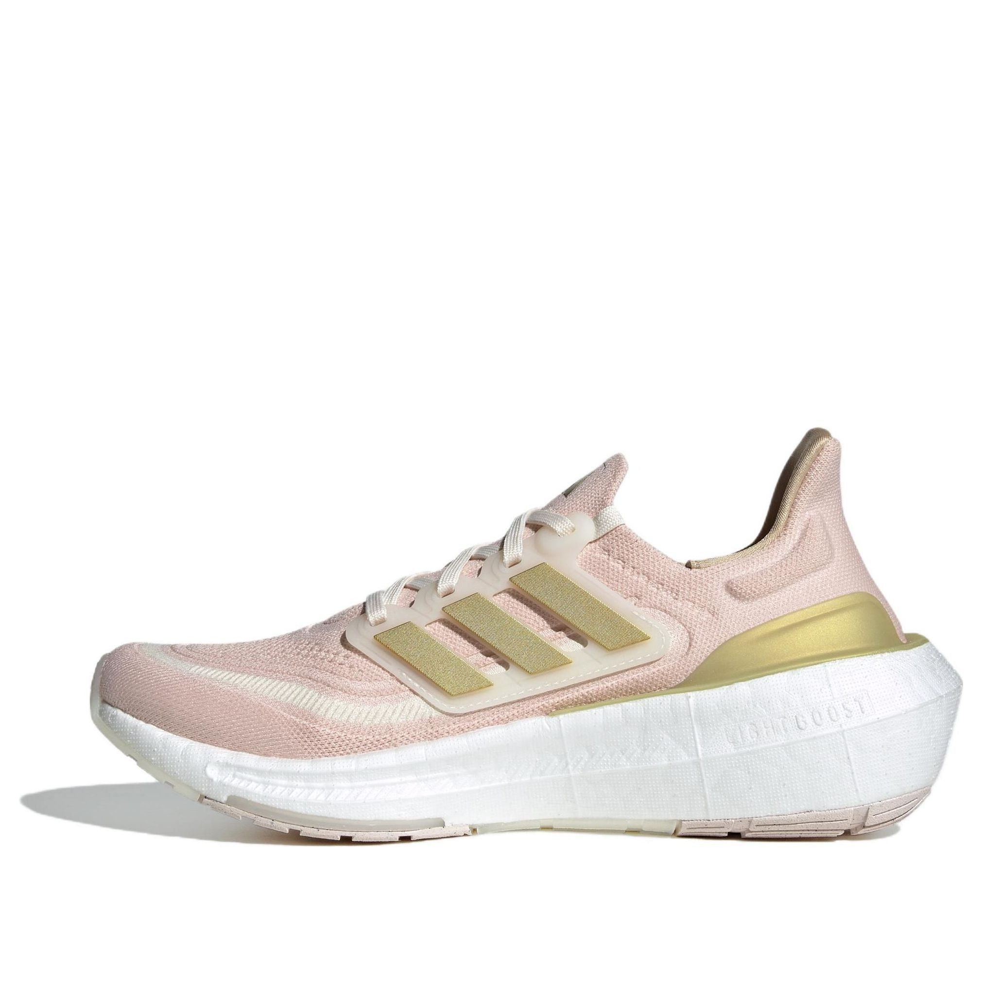 (WMNS) adidas UltraBoost Light 'Wonder Quartz Gold Metallic' IE1757 sold by KicksCrew