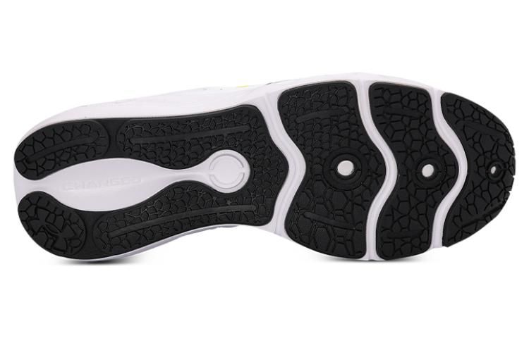 Under Armour Charged Vantage SE 'White Black' 3028446-100 sold by KicksCrew product image thumbnail 5