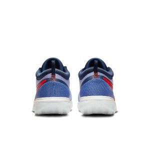 NikeCourt Zoom Pro Clay 'Lapis Bright Crimson' DH2603-400 sold by KicksCrew