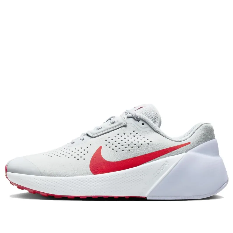 Nike Air Zoom TR1 'Pure Platinum University Red' DX9016-004 sold by KicksCrew