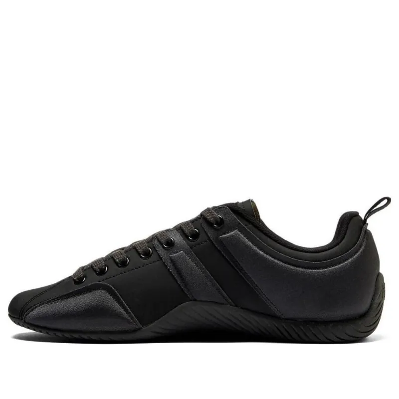 Onitsuka Tiger Sclaw Puff 'Black Graphite Grey' 1183B968-001 sold by KicksCrew