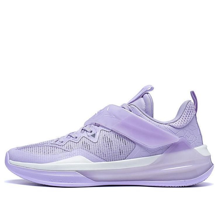 Li-Ning LiRen 3 Team 'Purple' ABAS095-2 sold by KicksCrew