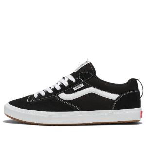 Vans Lizzie Low 'Black White' VN000CBTBA2 sold by KicksCrew