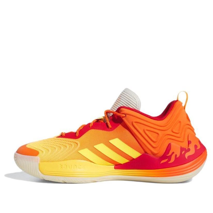 adidas d rose son of chi Ⅲ us10.5 D Rose Son Of Chi 3 'Silver Green' - Adidas - IE9234