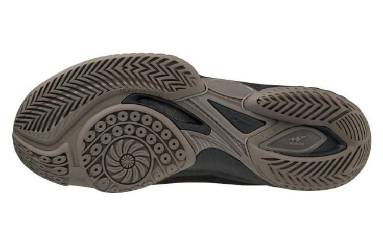 Mizuno Wave Claw Neo 2 'Black Red' 71GA227025 sold by KicksCrew product image thumbnail 4