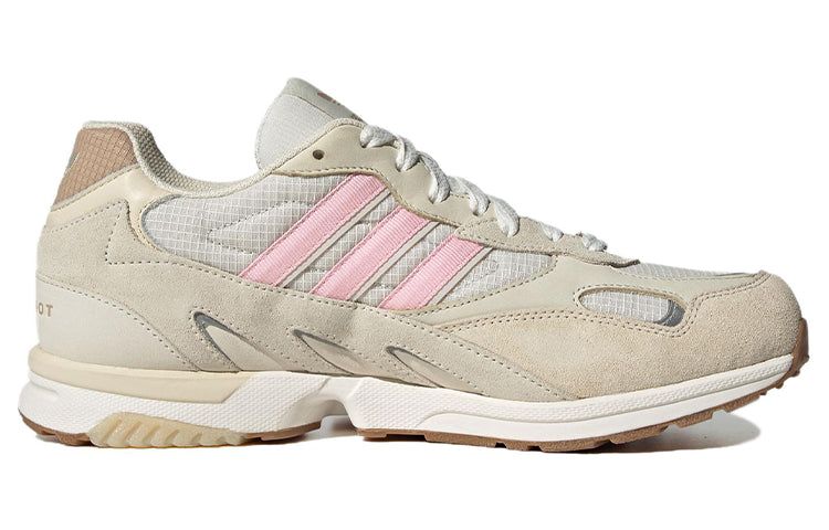 Adidas Originals Torsion Super Shoes 'Core White Clear Pink' IE4212 sold by KicksCrew product image thumbnail 2