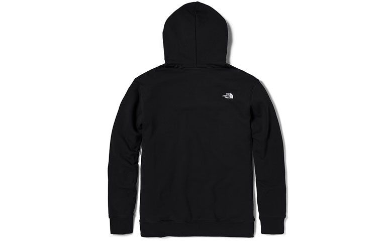 THE NORTH FACE Drew Peak Sweater 'Black' NF0A5JVQ-JK3 sold by KicksCrew product image thumbnail 2
