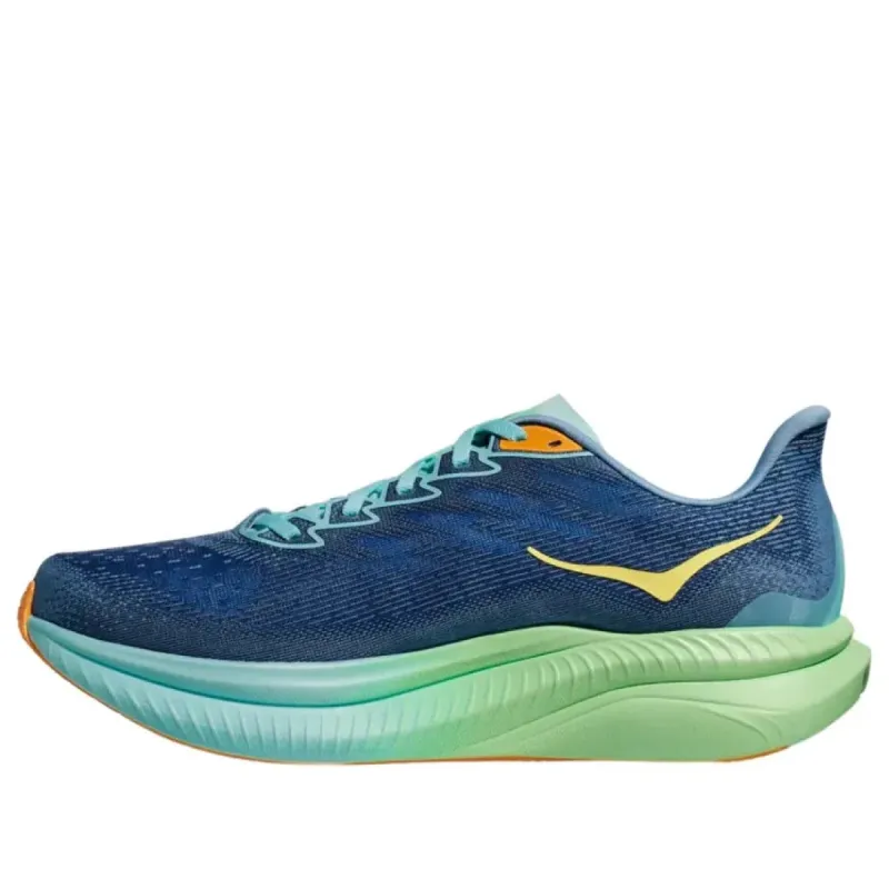 HOKA ONE ONE Mach 6 'Dusk Shadow' 1147790-DDW sold by KicksCrew