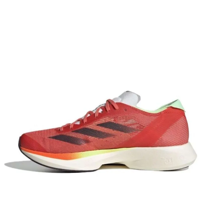 (WMNS) adidas Adizero Takumi Sen 10 'Red' IG8207 sold by KicksCrew