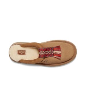 (WMNS) UGG Tazzle Slipper 'Chestnut' 1152677-CHE sold by KicksCrew