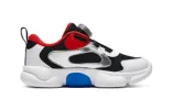 (PS) FILA Bubble 2 HERITAGE-FHT Light Shoes 'White Black Red' K14B331604FNW sold by KicksCrew