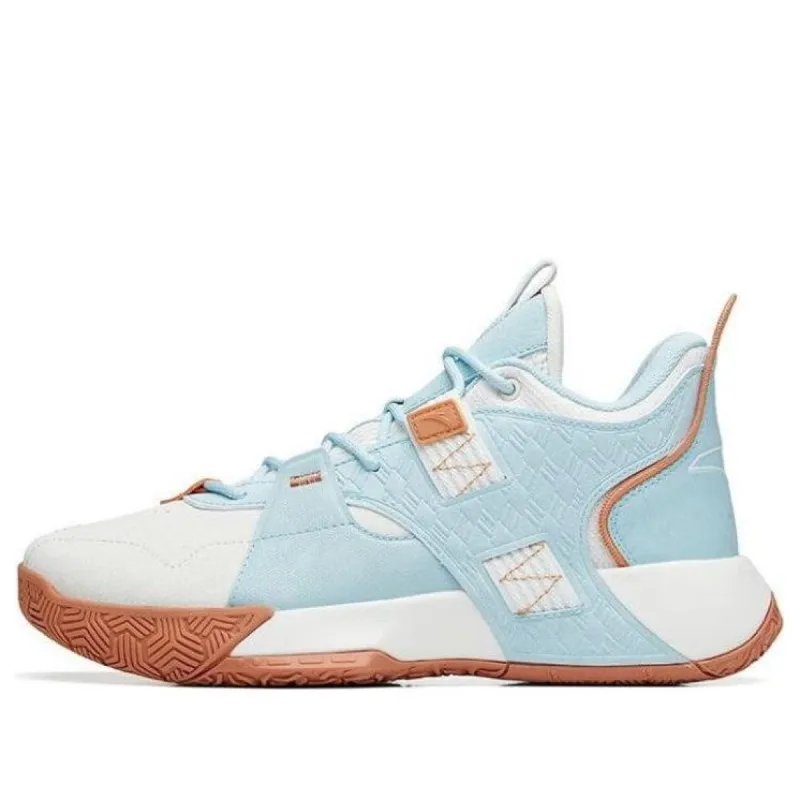 ANTA Speedy 2 'Ice Blue Gum' 112241610-4 sold by KicksCrew