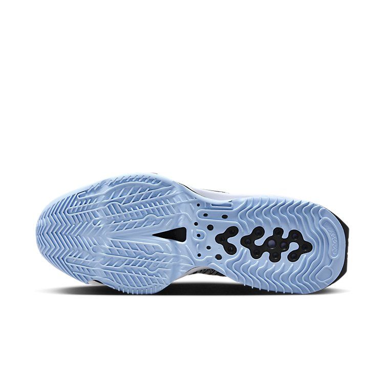 Nike Air Zoom G.T. Jump 2 EP 'Black White Blue Tint' DJ9432-001 sold by KicksCrew product image thumbnail 5