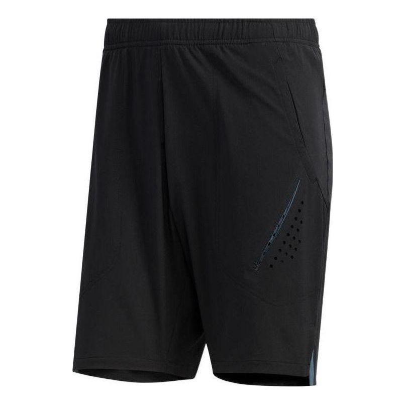 Adidas CCTCB M Game SH Shorts 'Black' FK1409 sold by KicksCrew