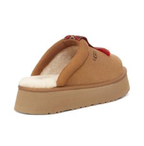 (WMNS) UGG Tazzle Slipper 'Chestnut' 1152677-CHE sold by KicksCrew