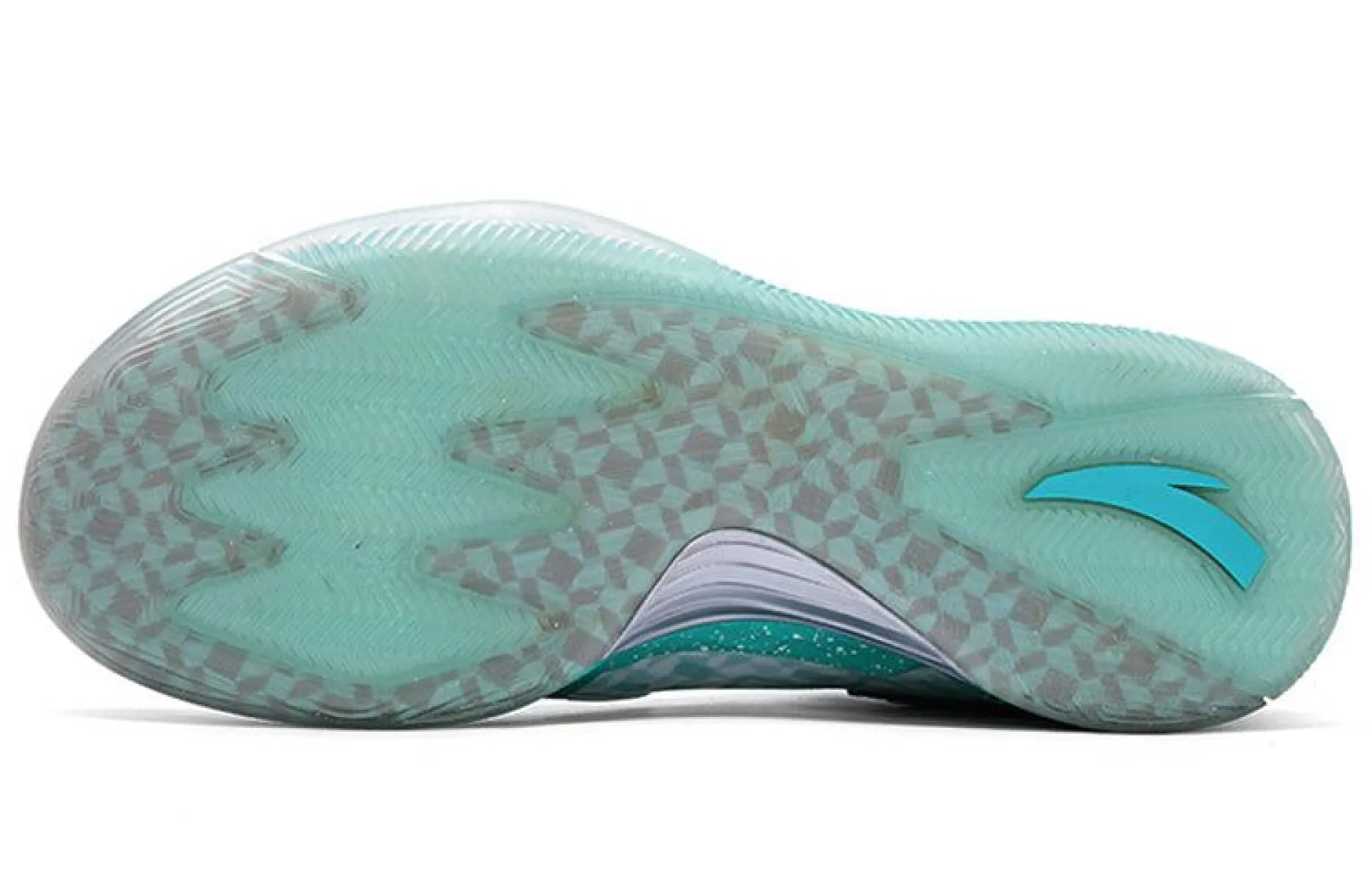 Nike Air Zoom Infinity Tour NXT% NRG Sail Washed Teal DM9018-141 Men\'s Size 15 Nike Air Zoom Infinity Tour NEXT% NRG Wide Sail Washed Teal  main image 3
