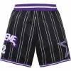 Supreme Star Basketball Shorts 'Black White' SUP-SS24-287 sold by KicksCrew