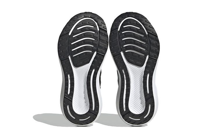 (GS) adidas Ultrabounce 'Black White' HQ1294 sold by KicksCrew product image thumbnail 6