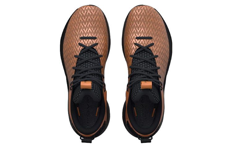 Under Armour Havoc 4 HOVR Clone 'Bronze' 3025999-900 sold by KicksCrew product image thumbnail 4