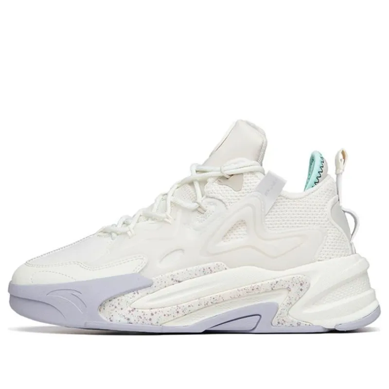(WMNS) ANTA G6 2.0 'White Light Purple' 122218082-1 sold by KicksCrew
