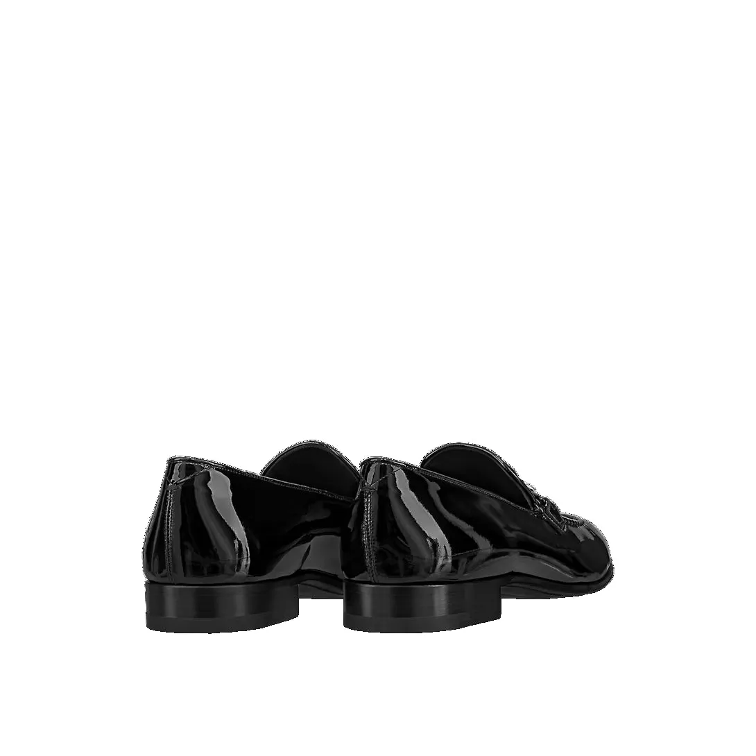 LOUIS VUITTON Club Loafers 'Black' 1A8XJC sold by KicksCrew product image thumbnail 3