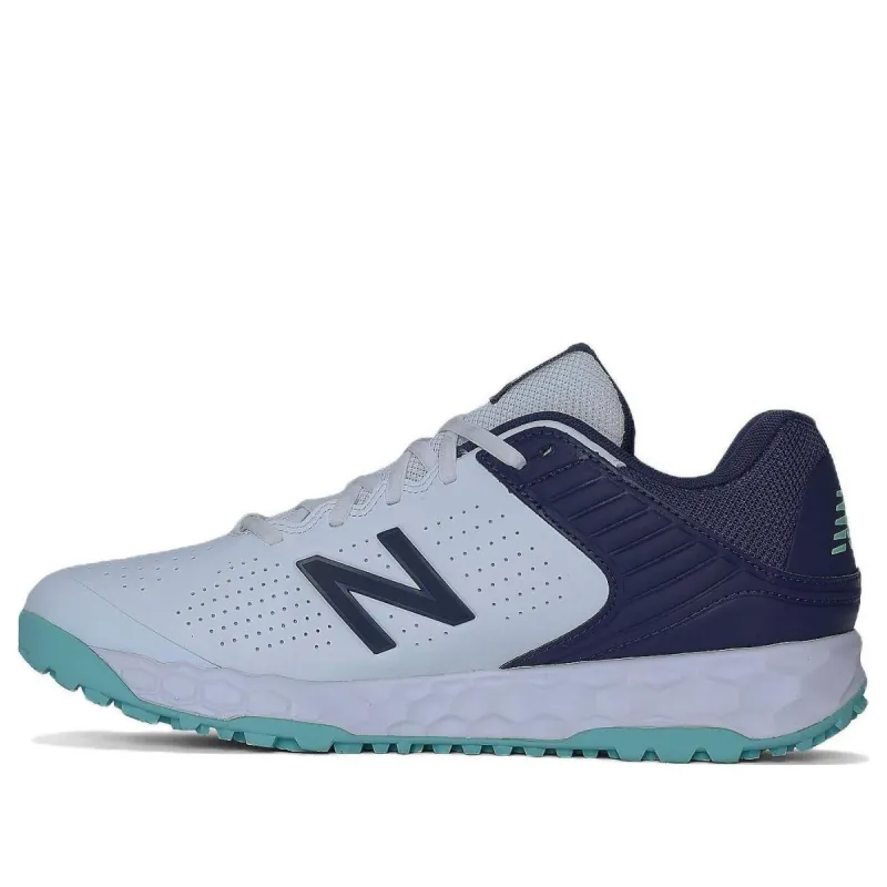 New Balance Cricket Shoes 'Blue Navy' CK4020J4 sold by KicksCrew