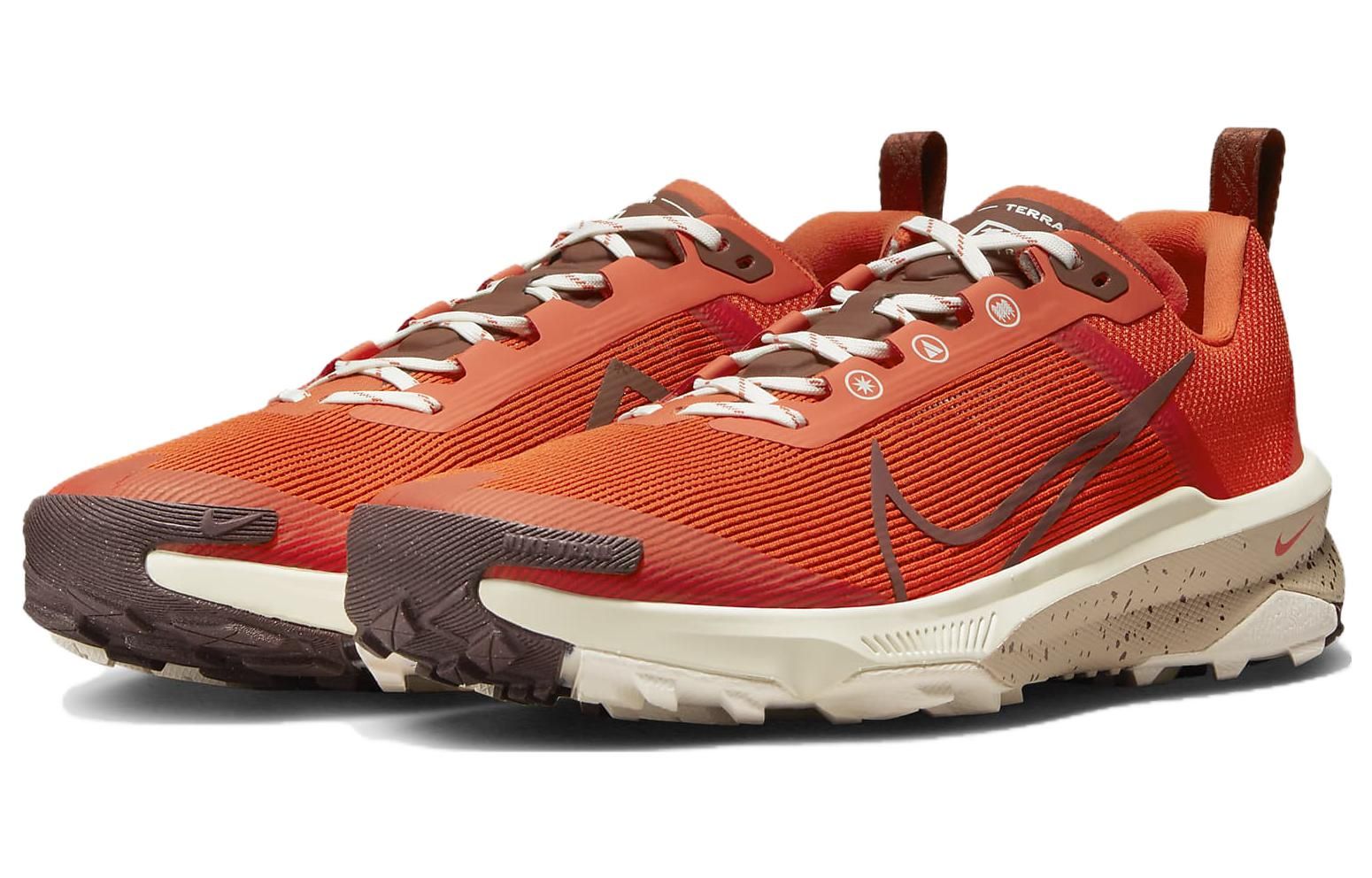 Nike Kiger 9 'Red' DR2693-600 sold by KicksCrew product image thumbnail 3