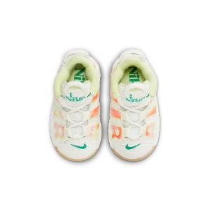 (TD) Nike Air More Uptempo 'Sail Stadium Green' FB7707-100 sold by KicksCrew